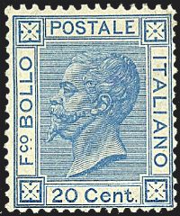 ITALIA REGNO  