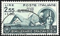 ITALIA REGNO  