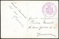 CARTINE - ORARI - ETICHETTE - CARTOLINE  