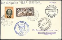ZEPPELIN SAN MARINO 