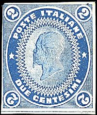 ITALIA REGNO  