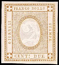 ITALIA REGNO  