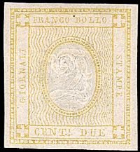 ITALIA REGNO  
