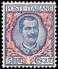 ITALIA REGNO  