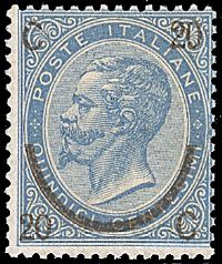 ITALIA REGNO  