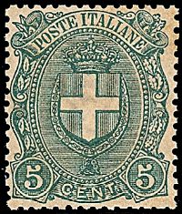 ITALIA REGNO  