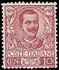 ITALIA REGNO  