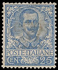 ITALIA REGNO  