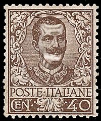 ITALIA REGNO  