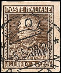 ITALIA REGNO  