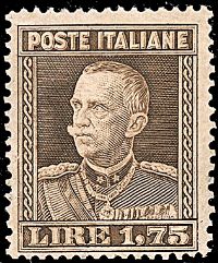 ITALIA REGNO  