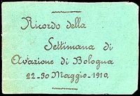 CARTINE - ORARI - ETICHETTE - CARTOLINE  