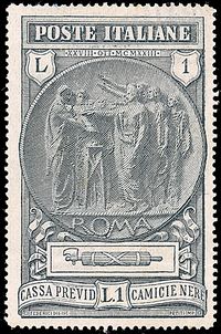 ITALIA REGNO  