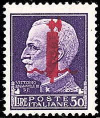 REPUBBLICA SOCIALE ITALIANA  