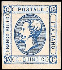 ITALIA REGNO  