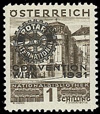 EUROPA AUSTRIA 