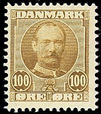 EUROPA DANIMARCA 