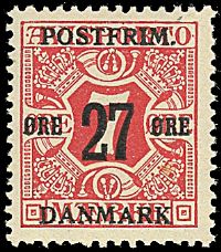EUROPA DANIMARCA 