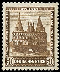 EUROPA GERMANIA 