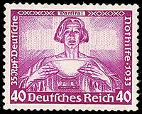 EUROPA GERMANIA 