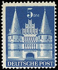 EUROPA GERMANIA 