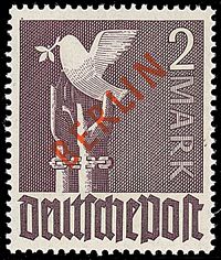 EUROPA GERMANIA 