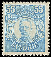EUROPA SVEZIA 