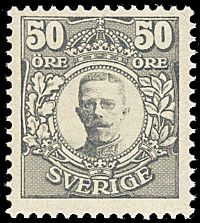 EUROPA SVEZIA 