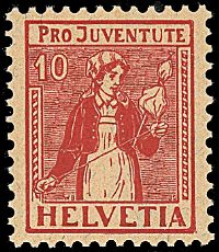 EUROPA SVIZZERA 