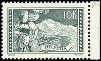 EUROPA SVIZZERA 
