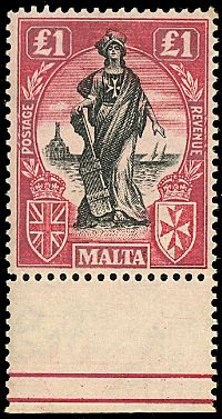 EUROPA MALTA 