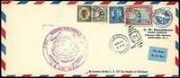 ZEPPELIN U.S.A. 