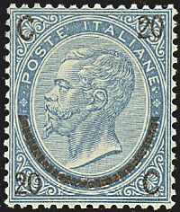 ITALIA REGNO  