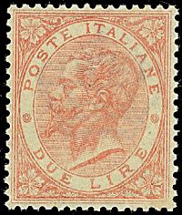 ITALIA REGNO  