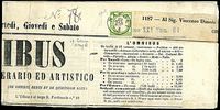 ANTICHI STATI ITALIANI NAPOLI Province Napoletane