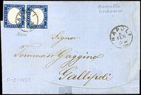 ITALIA REGNO  