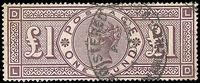 EUROPA GRAN BRETAGNA 