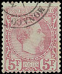 EUROPA MONACO 