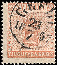 EUROPA SVEZIA 