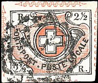 EUROPA SVIZZERA 