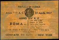 ITALIA REGNO  Cartoline