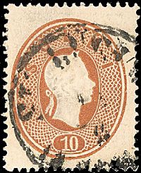 ANTICHI STATI ITALIANI LOMBARDO VENETO 