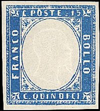ITALIA REGNO  