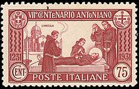 ITALIA REGNO  