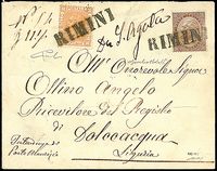ITALIA REGNO  