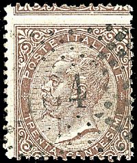 ITALIA REGNO  