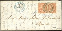 SAN MARINO  