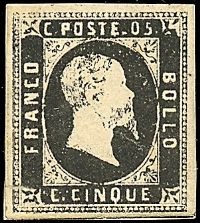 ANTICHI STATI ITALIANI SARDEGNA 
