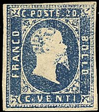 ANTICHI STATI ITALIANI SARDEGNA 