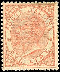 ITALIA REGNO  